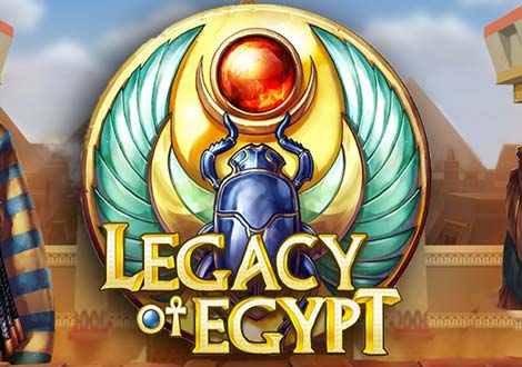 Legacy of Egypt
