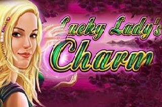 Lucky Lady’s Charm